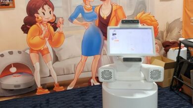 discover-“sunny”-–-the-robotic-assistant-that-brightens-up-your-household,-unveiled-at-ces-2024