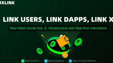 web3-social-infrastructure-uxlink-30-day-user-account-asset-balance-surpasses-$105-million