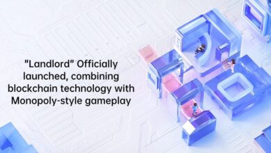 “landlord”-officially-launched,-combining-blockchain-technology-with-monopoly-style-gameplay