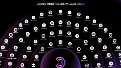 chain-abstraction-coalition-launched-by-particle-network-and-top-blockchain-ecosystems