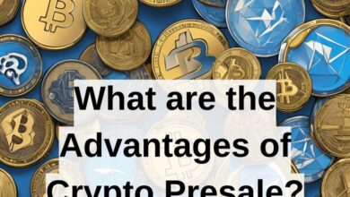 unveiling-the-untapped-potential:-exploring-the-advantages-of-crypto-presale